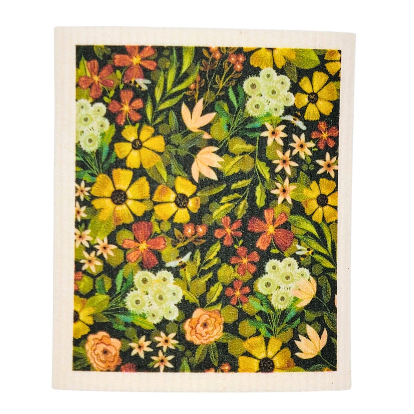 Swedish Dish Cloth