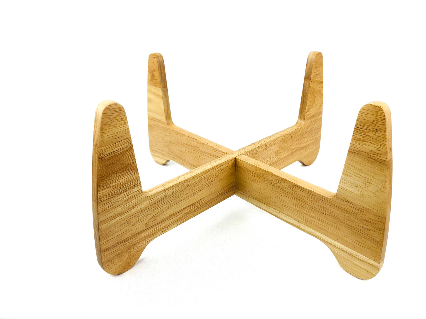 Boomerang Plant Stand