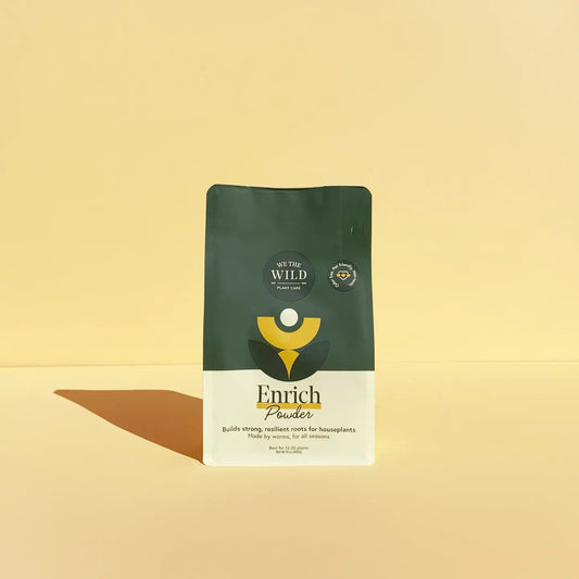 Enrich Powder - We the Wild Plant Care
