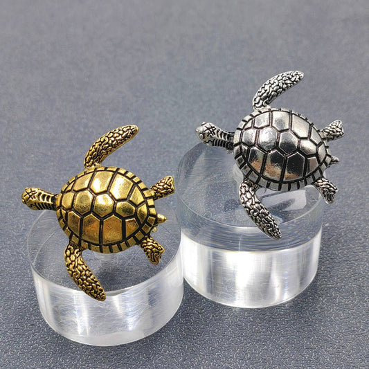 Sea Turtle Pin/Brooch