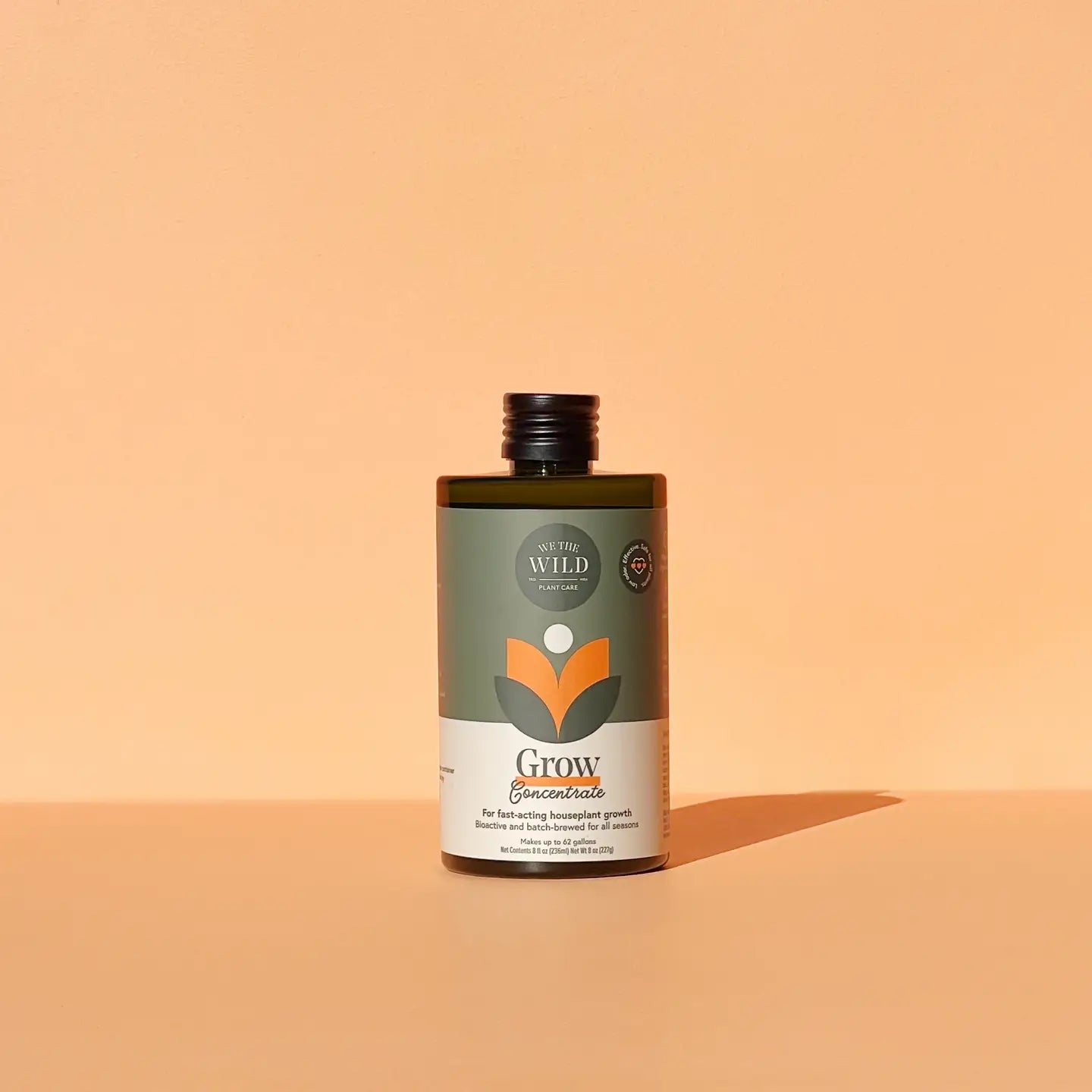 Grow Concentrate - We the Wild Plant Care