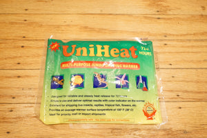 Heat Packs - Greenly Plant Co