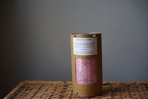 Empower Crystal Grid - Greenly Plant Co