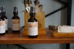 Sunrise Mist Spray by Terra Luna - Greenly Plant Co