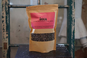 Leca from The Lush Studio - Greenly Plant Co